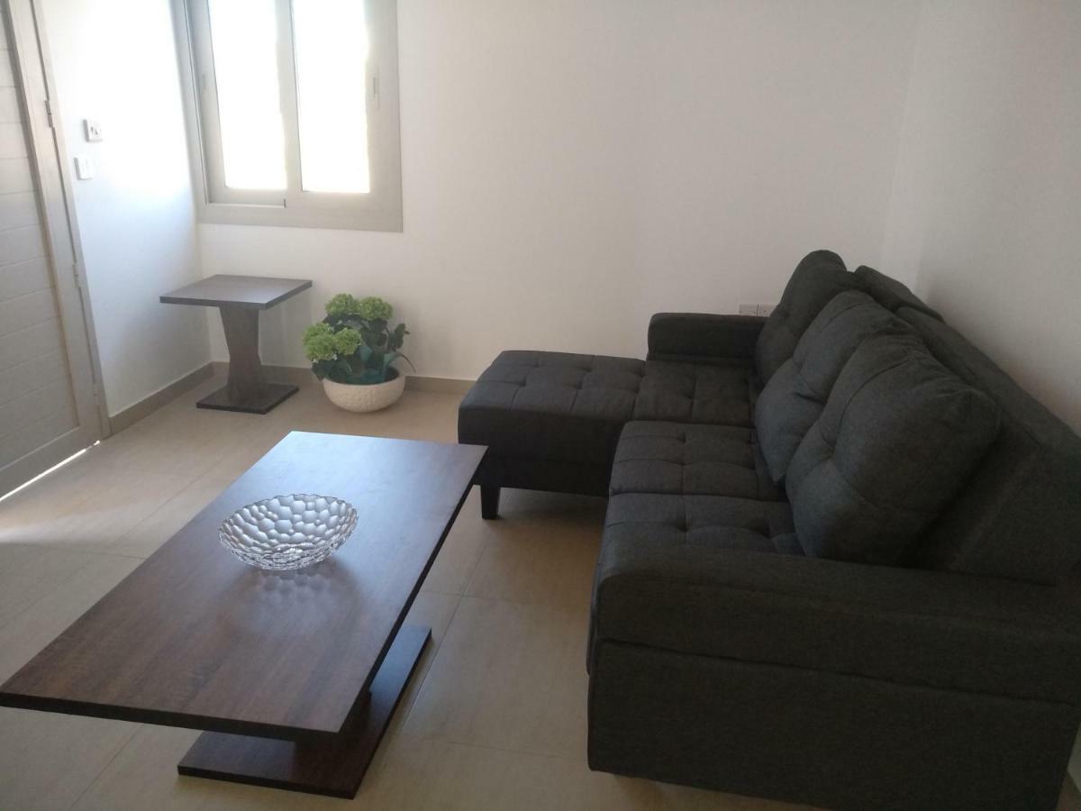 Argaka Palm Tree Apts Kültér fotó