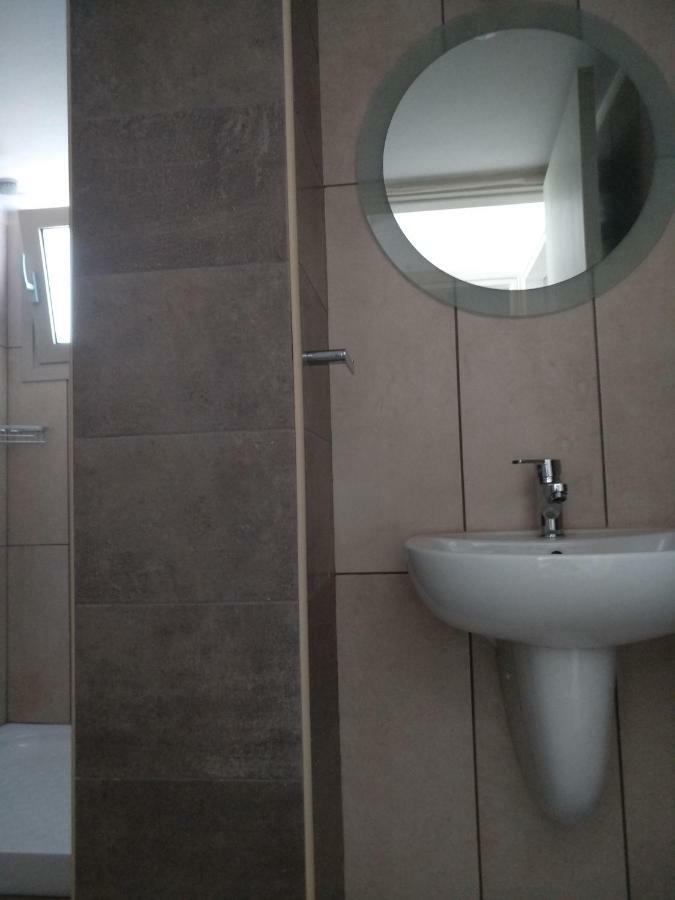 Argaka Palm Tree Apts Kültér fotó