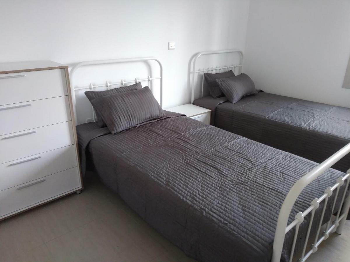 Argaka Palm Tree Apts Kültér fotó