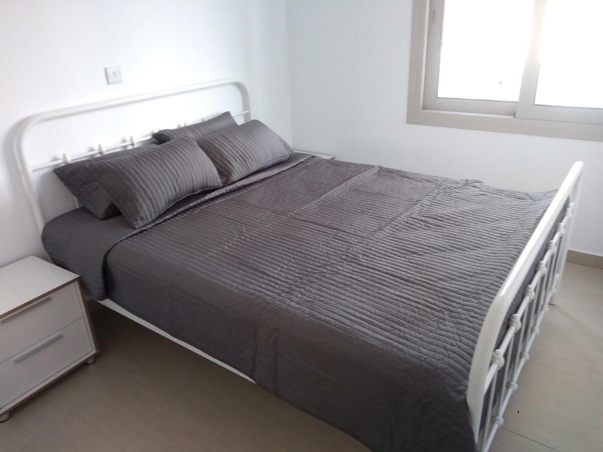 Argaka Palm Tree Apts Kültér fotó