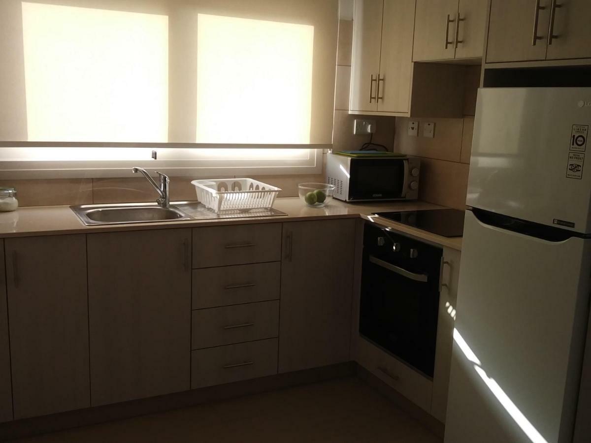 Argaka Palm Tree Apts Kültér fotó