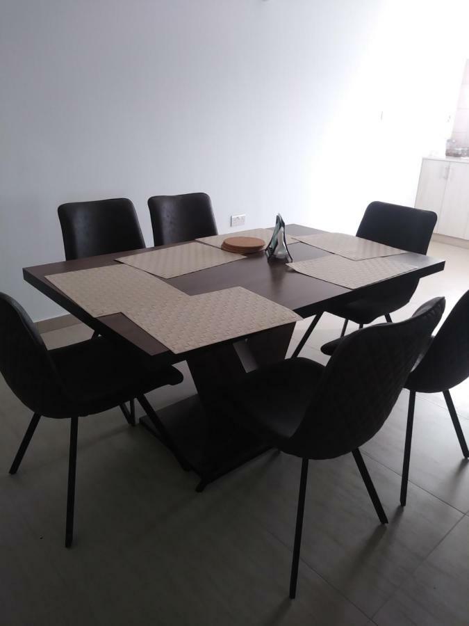 Argaka Palm Tree Apts Kültér fotó