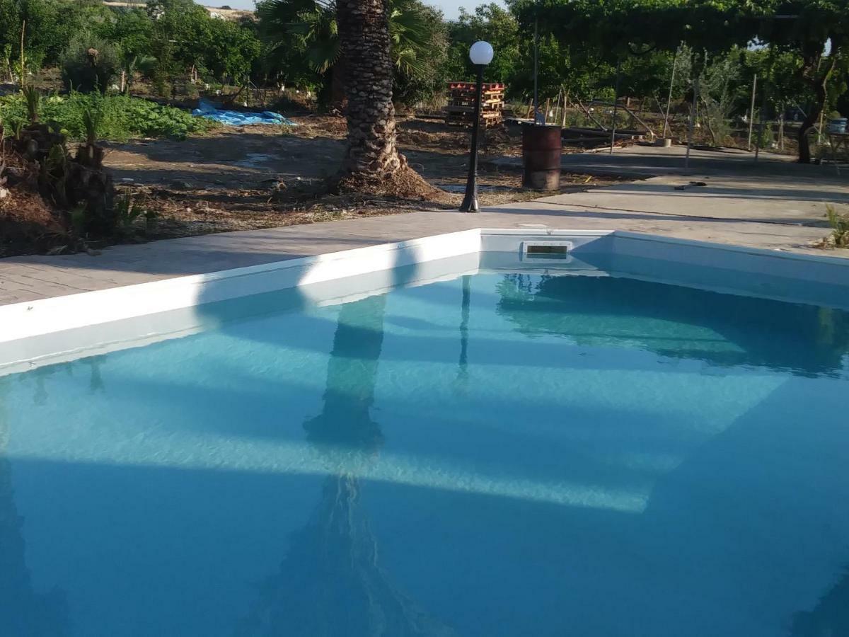 Argaka Palm Tree Apts Kültér fotó
