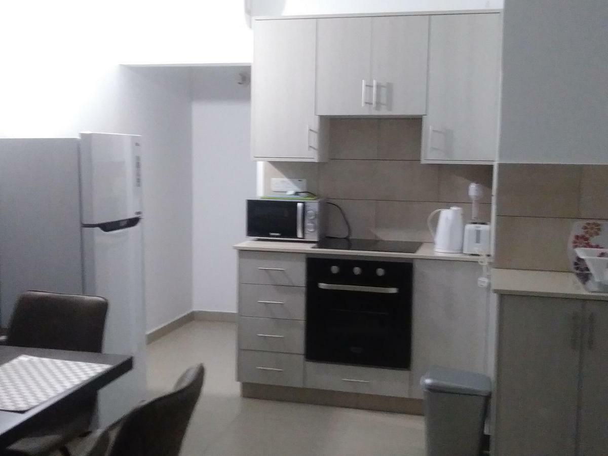 Argaka Palm Tree Apts Kültér fotó