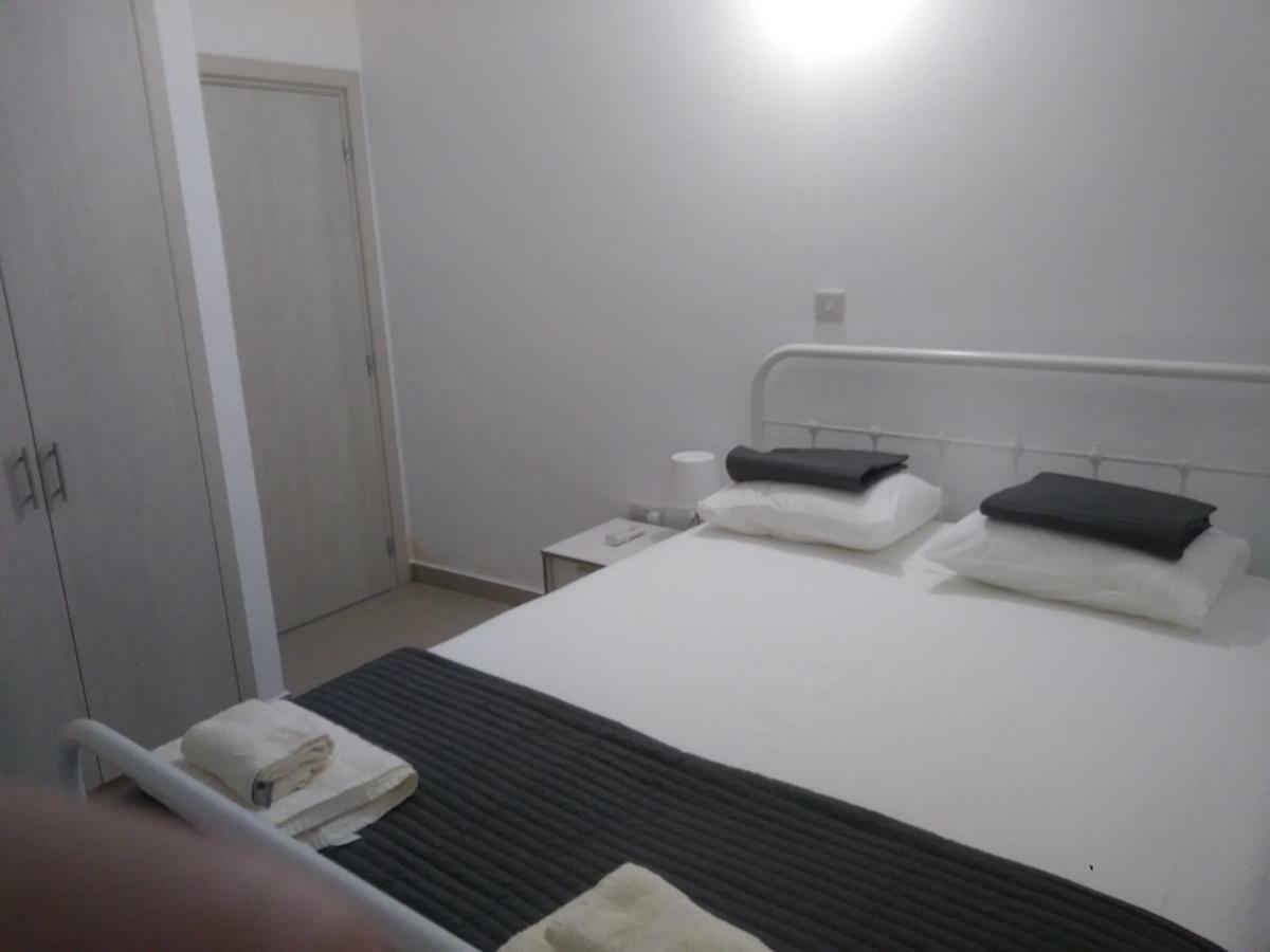 Argaka Palm Tree Apts Kültér fotó