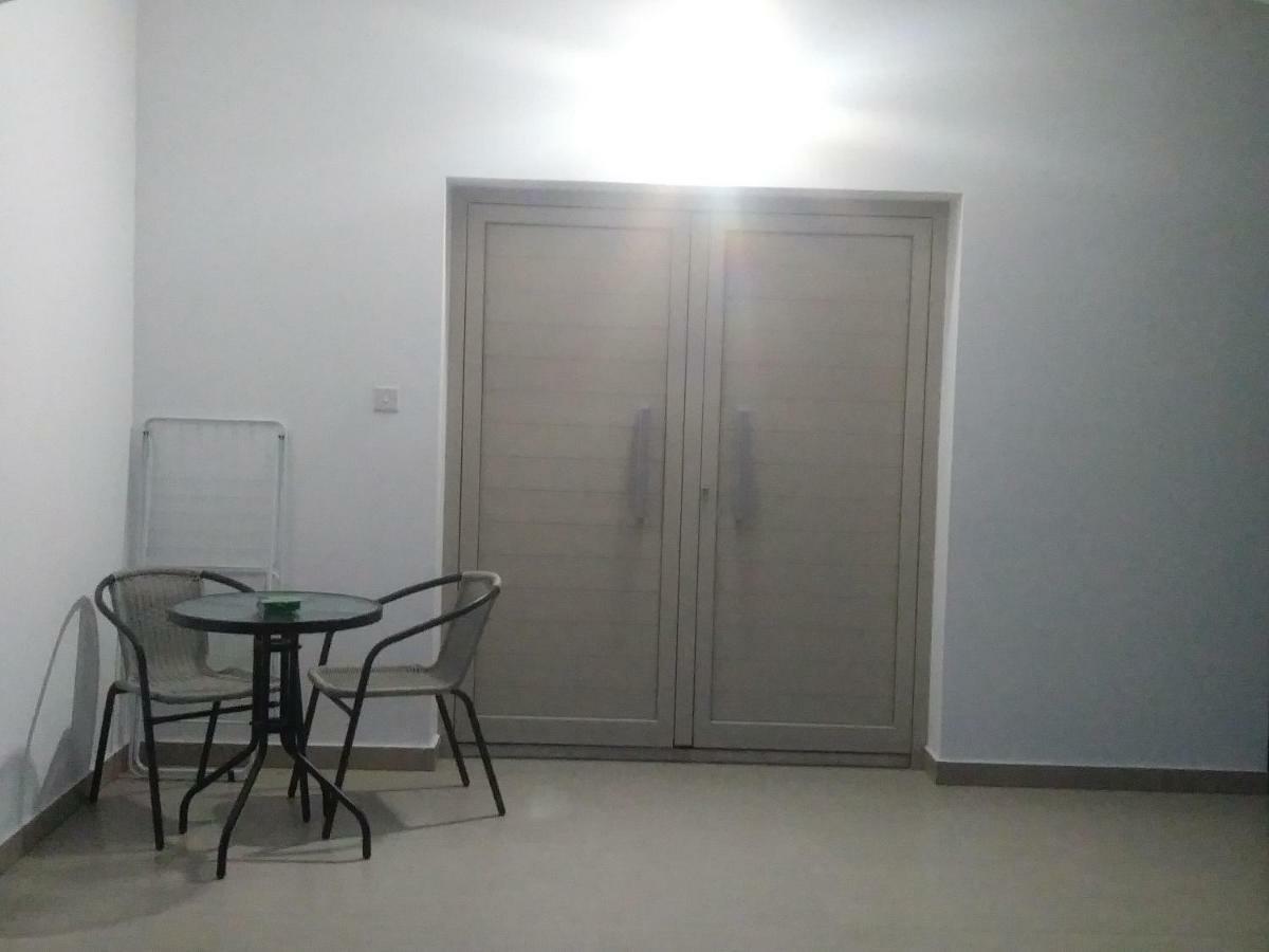 Argaka Palm Tree Apts Kültér fotó