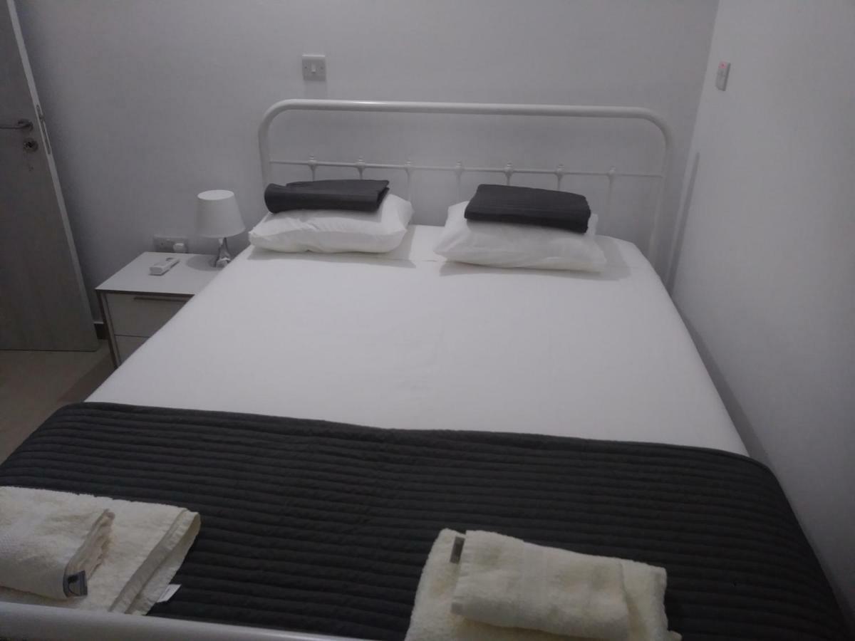 Argaka Palm Tree Apts Kültér fotó
